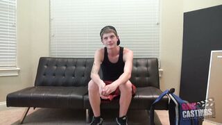 Nico Styles - Casting #914