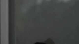 Cooper Dang play with his horny hole