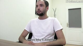 Dirty Scout - 39 Thirty Nine