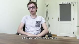 Dirty Scout - 40 Forty