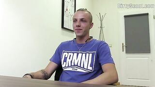 Dirty Scout - 49 Forty Nine