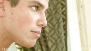 Jordan passes with flying colors