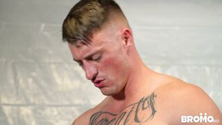 The Fuck Room - Part 4