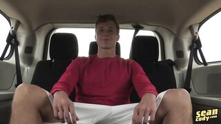 Donny & Perry = Bareback