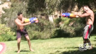 Randy & Joe = Bareback