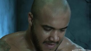 It's Coming - Scene #2