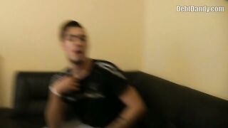 Debt Dandy - 122 One Hundred Twenty Two