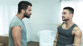 It's Coming - Scene 4