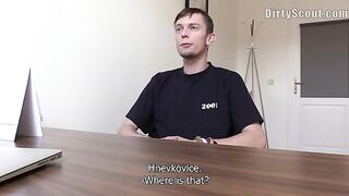 Dirty Scout - 56 Fifty Six