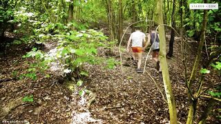 Out Of The Woods - Scene 2