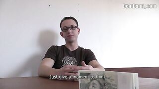 Debt Dandy - 143 One Hundred Forty Three