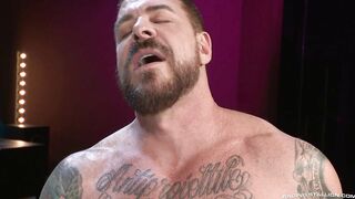 Johnny V & Rocco Steele