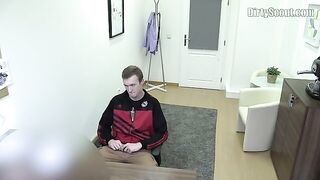 Dirty Scout - 72 Seventy Two