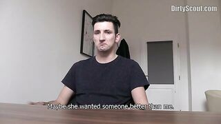 Dirty Scout - 74 Seventy Four