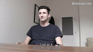 Dirty Scout - 74 Seventy Four