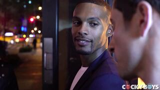 Jacen Zhu & Taylor Reign (2017)