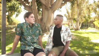 Introducing Marcell Tykes