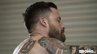 Warehouse Chronicles - Fisting