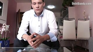 Debt Dandy - 154 One Hundred Fifty Four