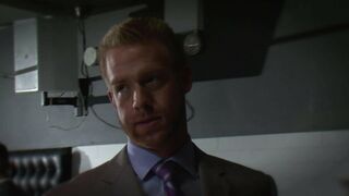 Jessie Colter and Trey Daniels