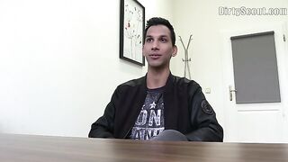 Dirty Scout - 80 Eighty