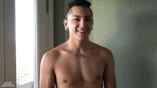 Mateo fucks Vincent (2017)