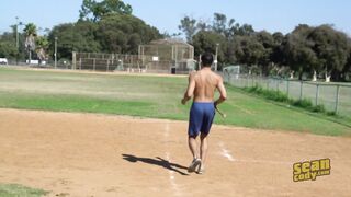 Frankie & Joe = Bareback