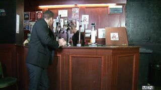 Fucking The Band - Part 3