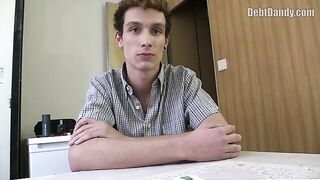 Debt Dandy - 169 One Hundred Sixty Nine