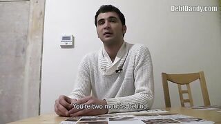 Debt Dandy - 176 One Hundred Seventy Six