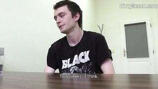 Dirty Scout - 92 Ninety Two