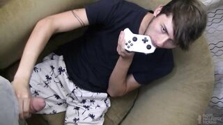 Opening Up A Very Fresh Hole