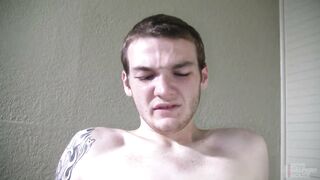 Teenage Tornado Bait Creampie