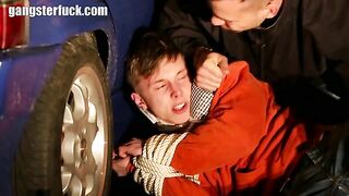 Gangster Fuck - #159