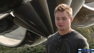 Outtakes - Tres Facheros 11