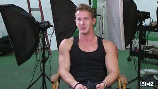 Trophy Boys - Part 3