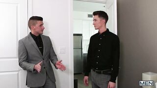 Always Be Closing - Part 3