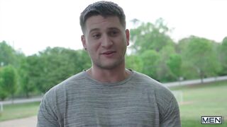 Pass The Bottom - Part 3