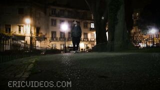 Jose Gets Nailed & Creamed By Diogo