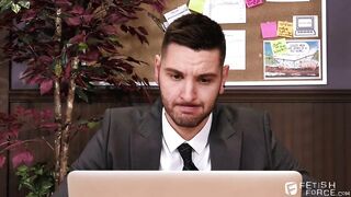 Sexual His ASSment - Scene #1