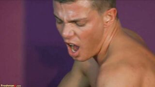 Ivan, Scott and Shane