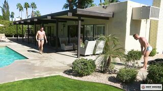 Cross Fuck - Scene 3