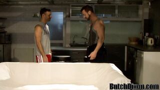 Dillon Buck & Conner Habib