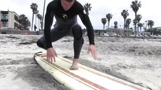 Barebacking bros (Justin Matthews, Nathan Styles)