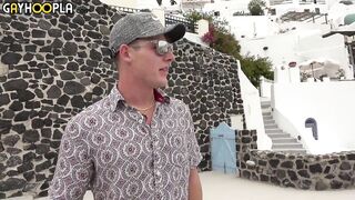 Price Hogan Adrian Monroe, James Manziel Threesome In Europe