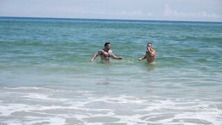 Muscle Beach 2 - Part 1