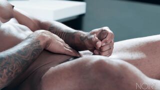 Caught With My Pants Down