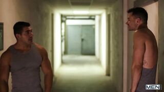 Emergency Sex - Part 2