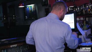 Rough & Ready (Jean Franko, Malek Tobias)