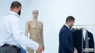 Talented (Paco, Diego Reyes)